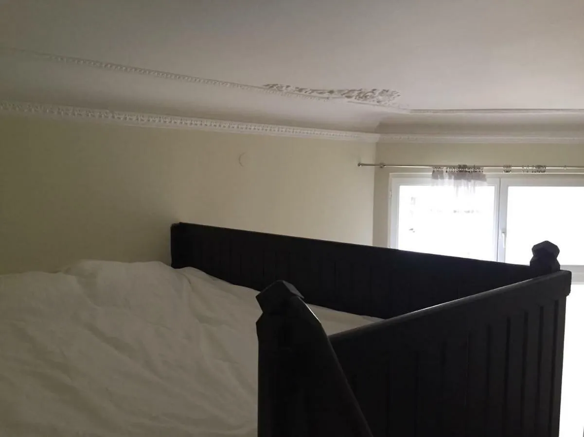 Apartment 23 Wilcza Hotel Warsaw