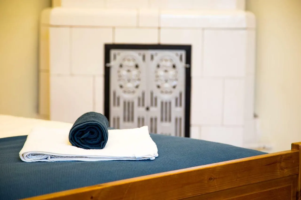 23 Wilcza Hotel Warsaw