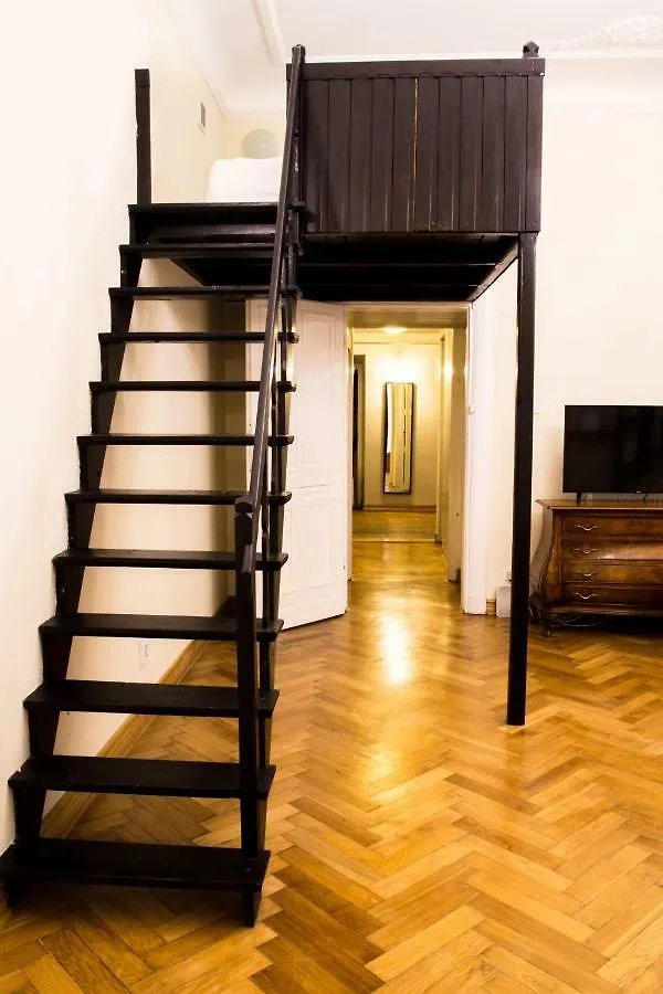 23 Wilcza Hotel Warsaw 0*,  Poland